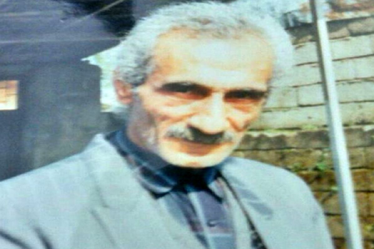 دوبیتی های استاد گرگین پنجره جدیدی به سوی شعر شرق گیلان باز کرد