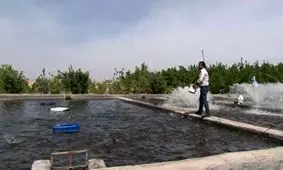 در حوزه خزر با کاهش ۱۲ درصدی بارش مواجه بوده‌ایم