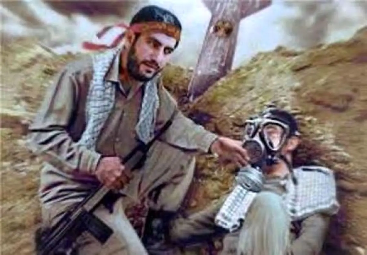 سی اُمین یادواره سردار شهید «حسین املاکی » برگزار می شود