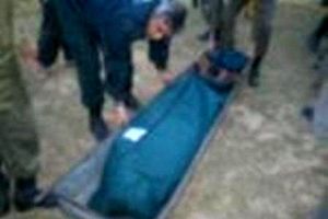 جسد صیاد ۳۴ ساله رودسری در سواحل کلاچای کشف شد