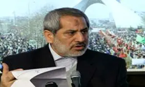 پرونده دادستان سابق در مورد خانم کاظمی مفتوح است/کشف حجاب جرم است/صدور ۱۸۲ فقره قرار نهایی در پرونده املاک نجومی