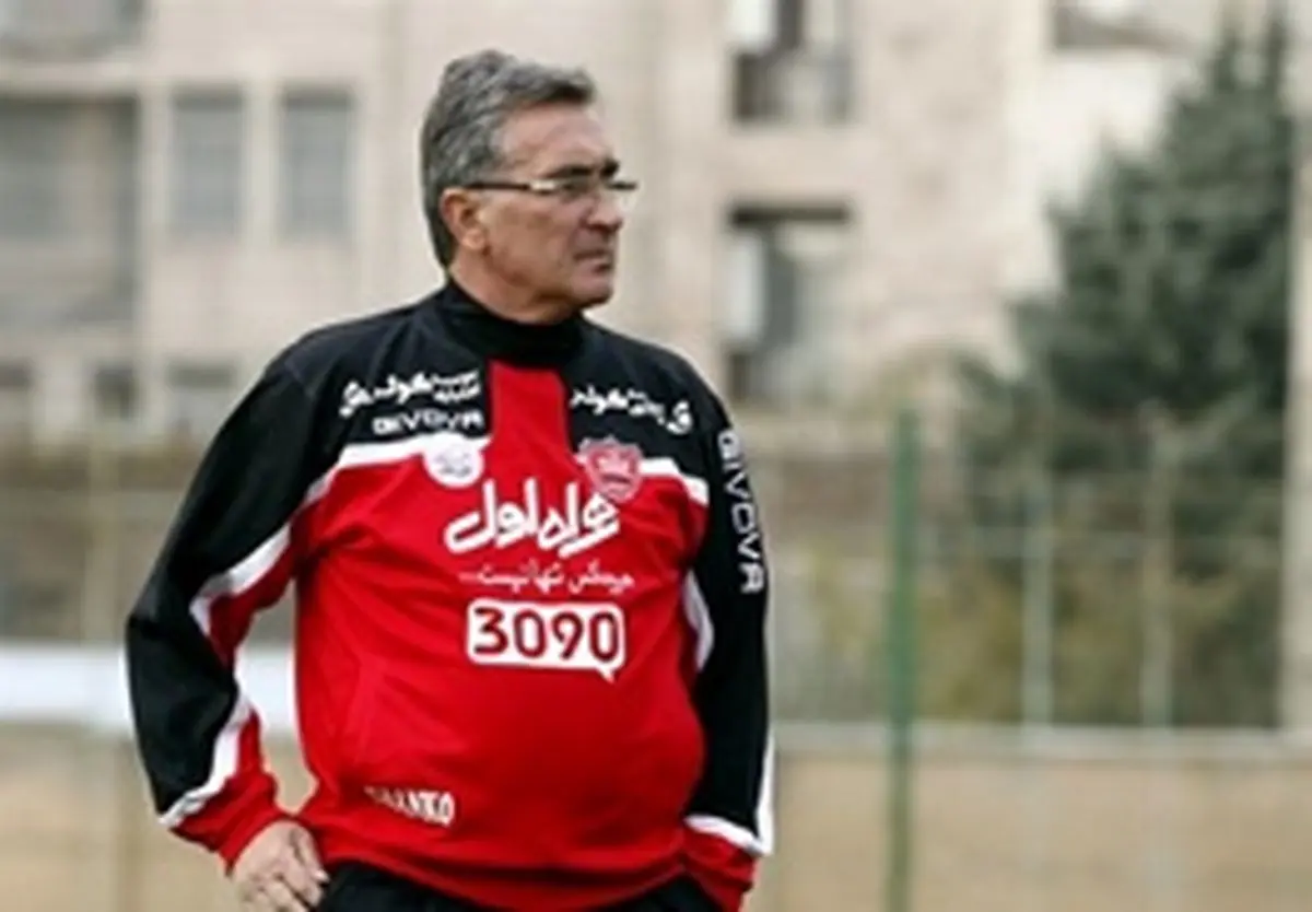 برانکو: قهرمان نیم‌فصل شده‌ام، پس مشکلی ندارم که بخواهم به تیم ملی گره بزنم