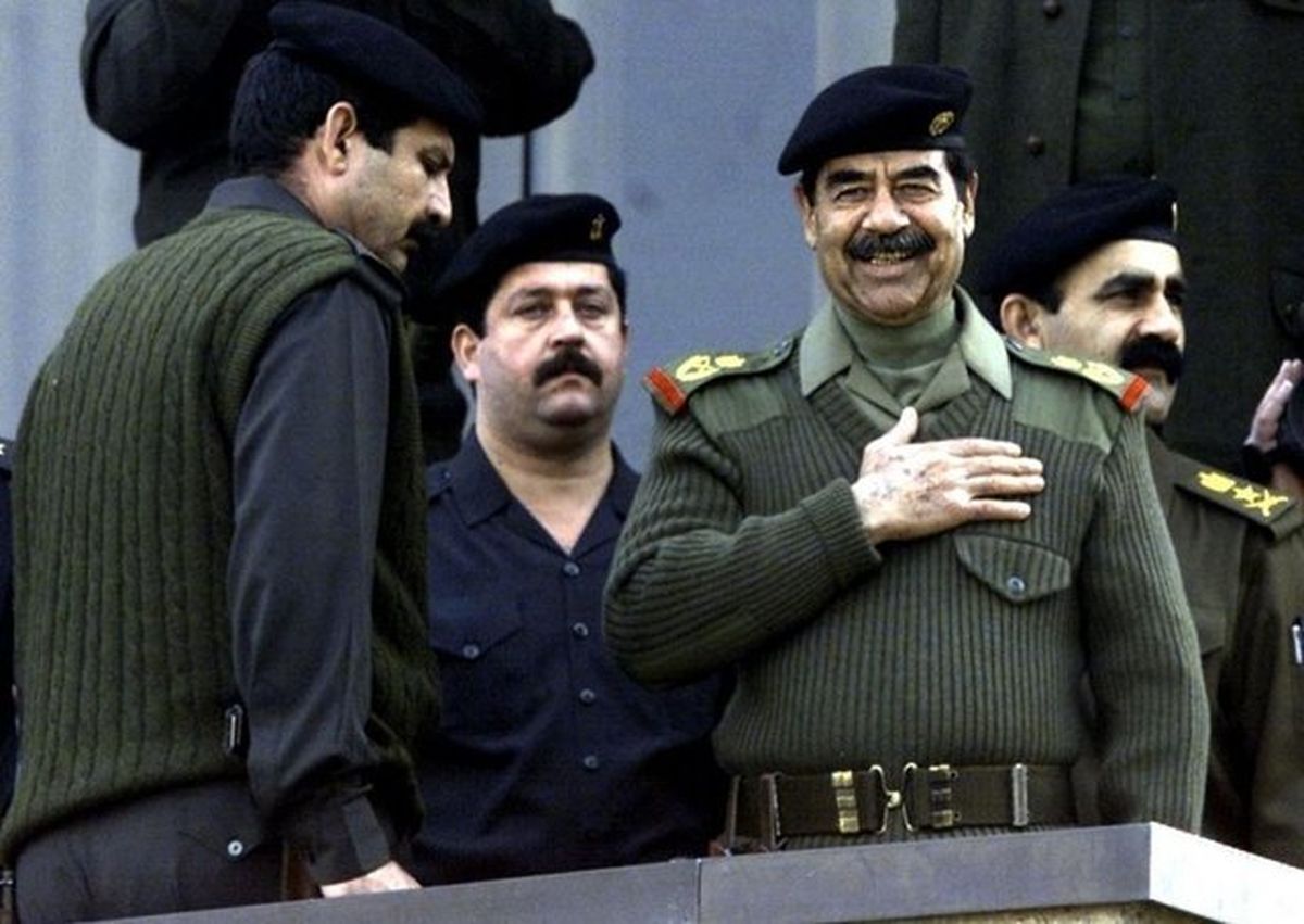 درخواست برای مصادره املاک نزدیکان مقامات دوره صدام