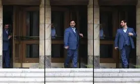 سعید مرتضوی: به گذشته ام افتخار می کنم