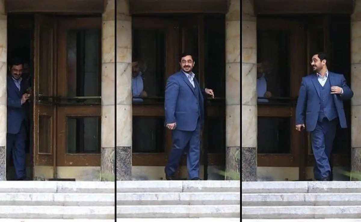 سعید مرتضوی: به گذشته ام افتخار می کنم