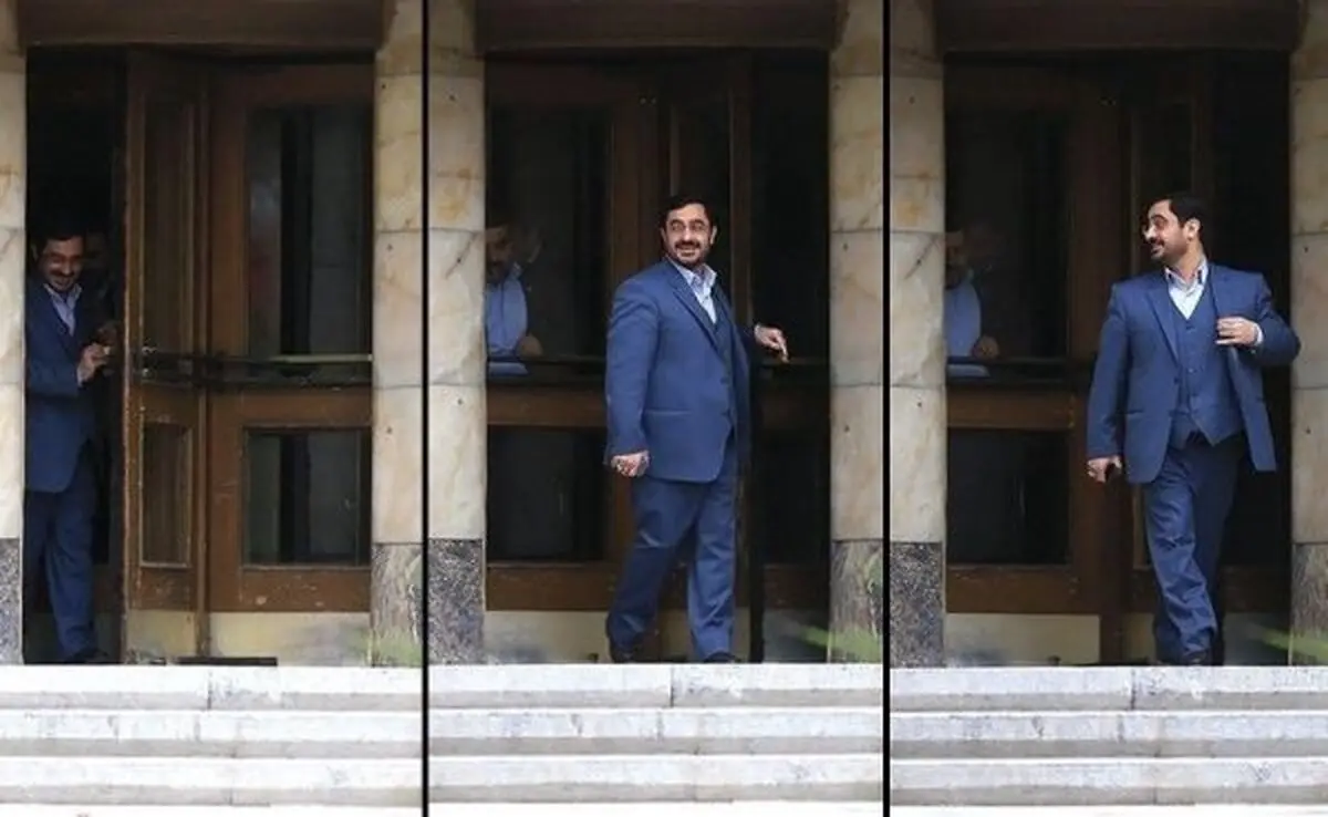 سعید مرتضوی: به گذشته ام افتخار می کنم