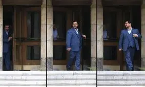 سعید مرتضوی: به گذشته ام افتخار می کنم