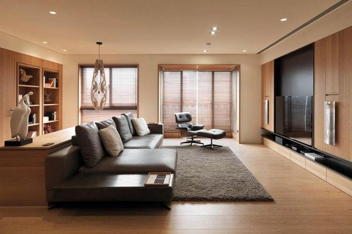 راهکارهای ساده برای داشتن خانهای آرامشبخش