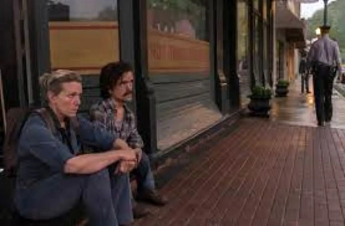 چرا فیلم سینمایی «3 بیلبورد خارج از ایبینگ میزوری» در کسب اسکار ناکام ماند؟