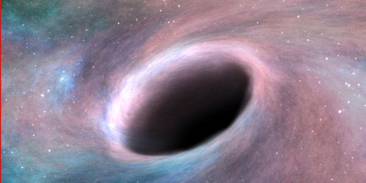 گذر از سیاه چاله ها امکان زندگی ابدی انسان را فراهم می‌کند / آیا می‌توان در آینده زیست و اثرش را در گذشته دید؟