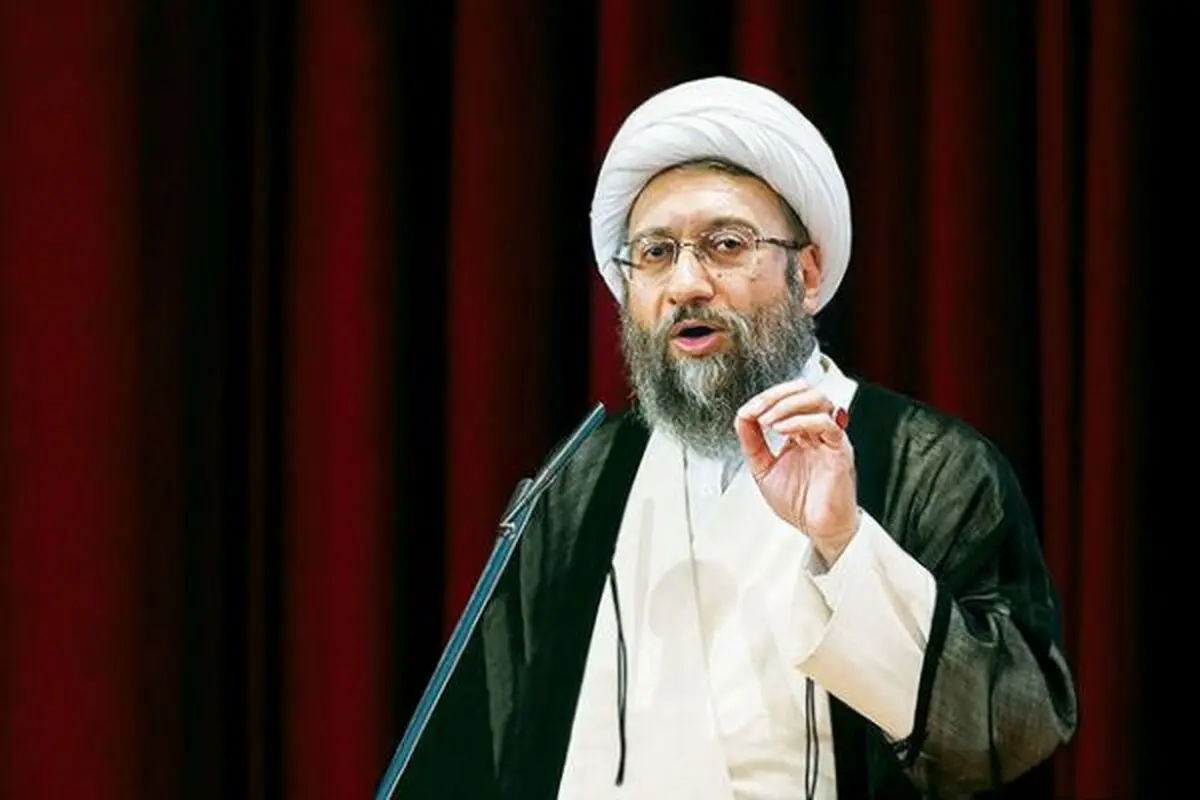 کارکنان دستگاه قضایی کار جهادی انجام می دهند