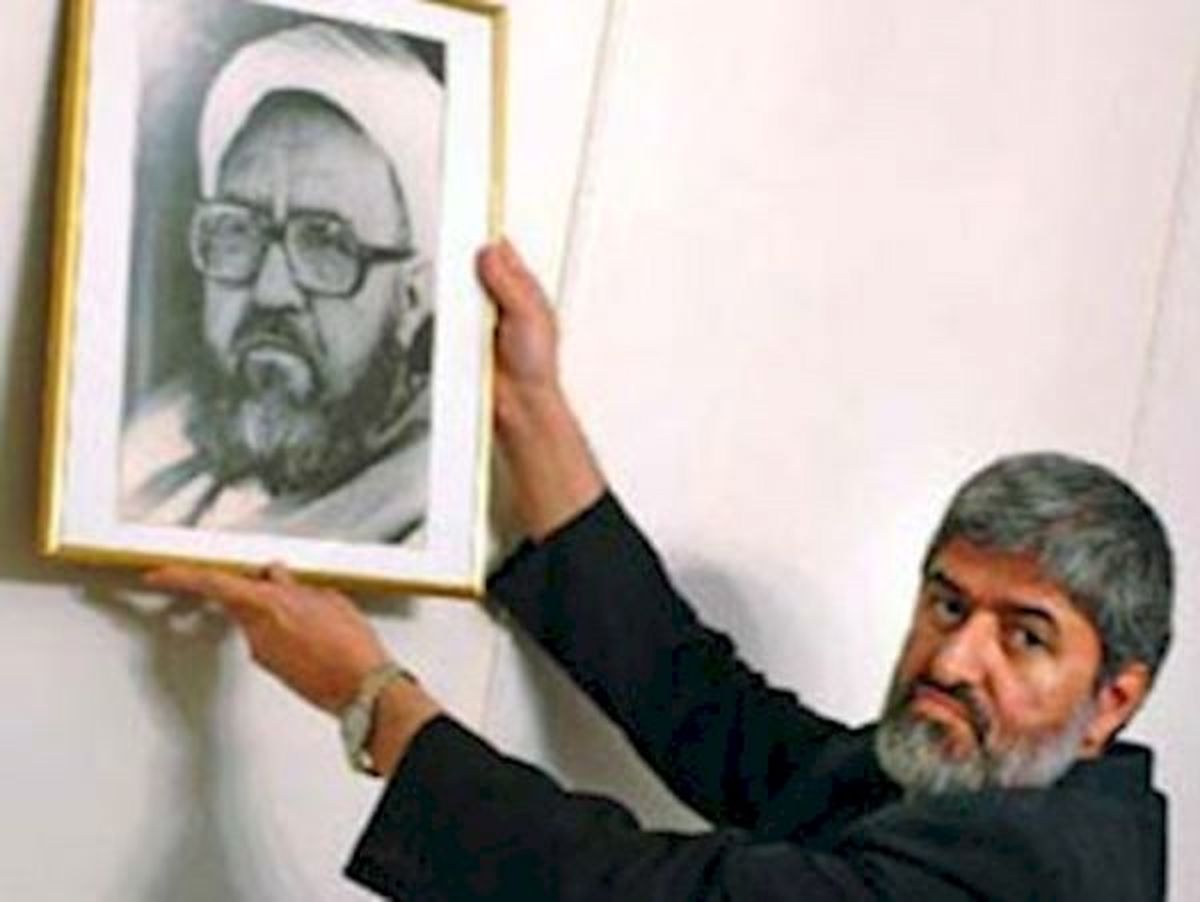 مخالفت شهیدمطهری با حجاب اجباری سندیت ندارد/ میخواهند شبیه آنتالیا یا شمال تهران در قبل از انقلاب شوند