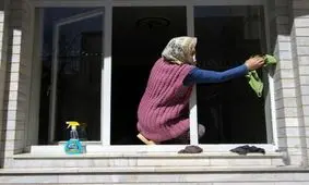 تأثيرات مثبت خانه تکانی بر سلامتی جسم و روان