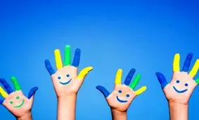 راهکارهایی برای شاد بودن