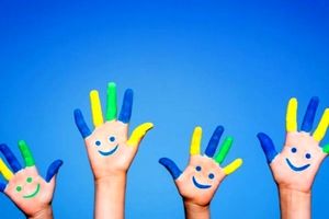 راهکارهایی برای شاد بودن