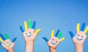 راهکارهایی برای شاد بودن
