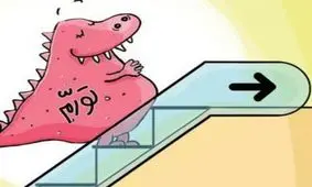 وزیر کار در حال هل دادن حقوق کارگران