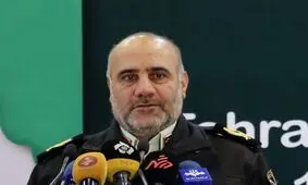 آمادگی پلیس برای اجرای طرح ترافیک جدید از فروردین 97
