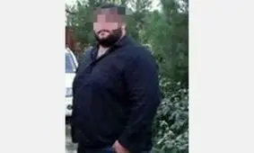 «عبدی»، مجرم سابقه دار منطقه یافت آباد دستگیر شد