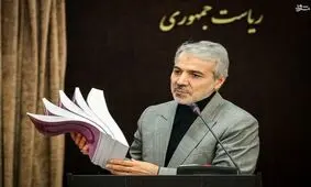 می دانیم برخی اتوبوس اتوبوس آدم می آورند تا ارز بخرند! /درباره عملکرد دو وزیر با مجلس موافق نیستیم