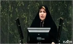 ذوالقدر در تذکر شفاهی: تنها ۶ وزیر اقدام به انتخاب معاون زن کرده اند