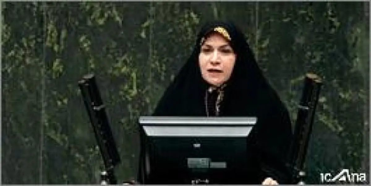 ذوالقدر در تذکر شفاهی: تنها ۶ وزیر اقدام به انتخاب معاون زن کرده اند