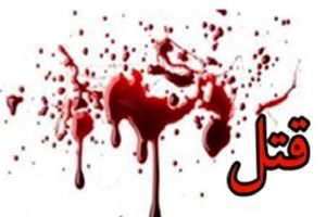خودکشی پدر پس از قتل فجیع فرزند و همسر در تهرانسر