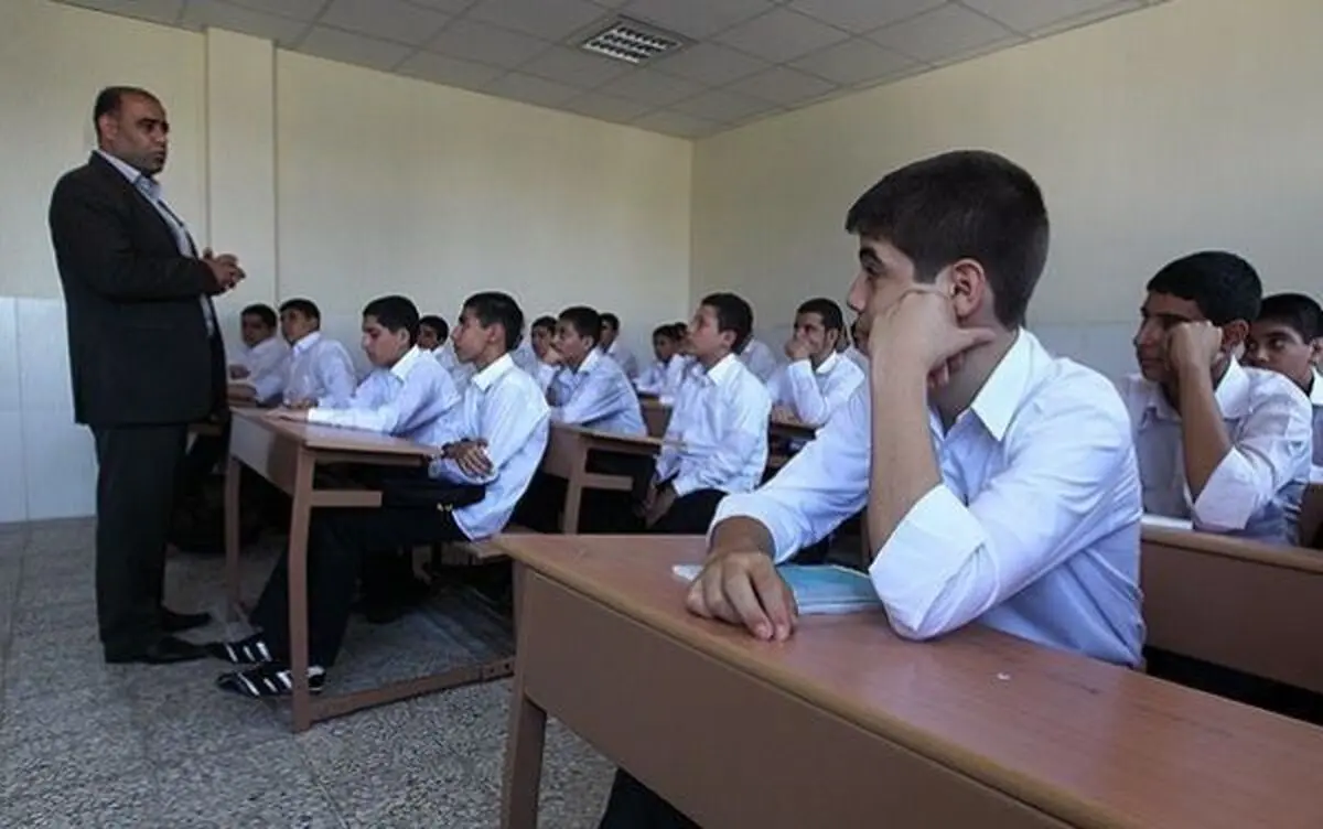 مدارس تا 28 اسفند باز هستند
