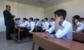 مدارس تا 28 اسفند باز هستند