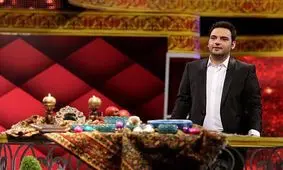 ویژه برنامه نوروزی بهار نارنج از فردا پخش می‌شود/احسان علیخانی مجری این برنامه است