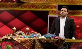 ویژه برنامه نوروزی بهار نارنج از فردا پخش می‌شود/احسان علیخانی مجری این برنامه است