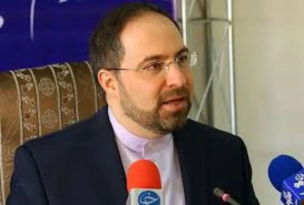 تعداد مدیران زن در وزارت کشور حدود ۳۰۰ درصد افزایش پیدا کرد