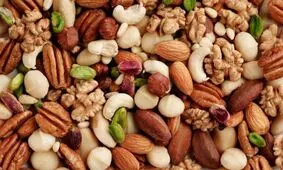 آجیل شب عید را به چه نرخی بخریم