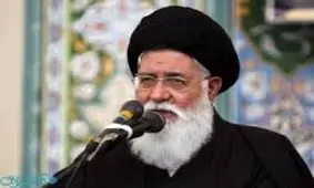 الگوی جامعه ایرانی سوفیا لورن است نه حضرت زهرا!