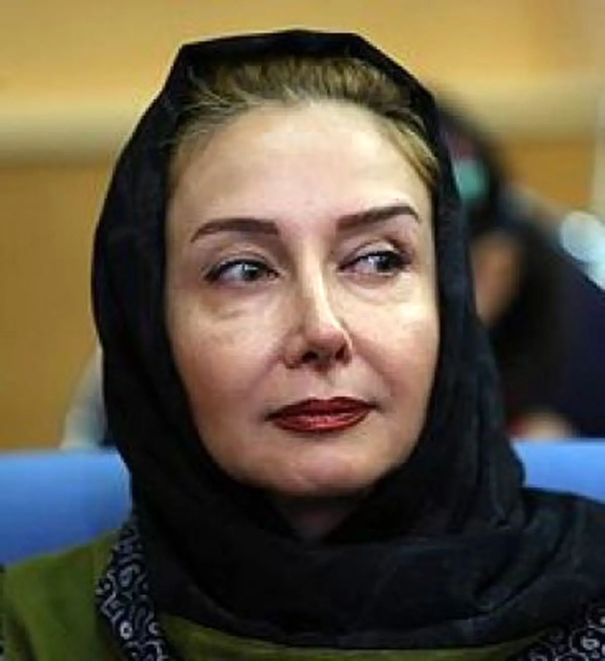 کتایون ریاحی چه چیزی را مقصر پخش نشدن دورهمی می داند؟