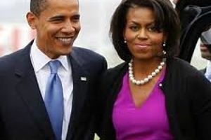 اوباما و همسرش تهیه کننده تلویزیون می شوند