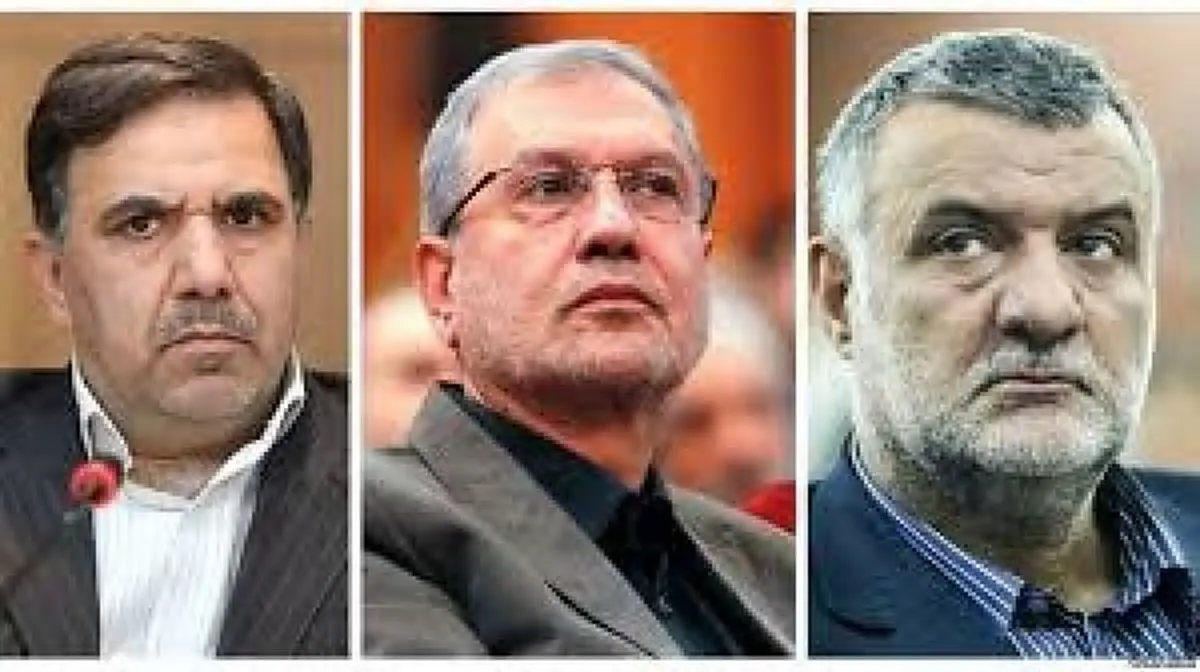 پشت‌پرده تلاش برای استیضاح سه وزیر/ منافع شخصی مطرح است یا می‌خواهند توجه جلب کنند؟