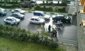 خودکشی دردناک مجری شبکه دو سیما