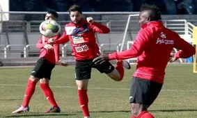 بازگشت آقای متهم به ترکیب پرسپولیس