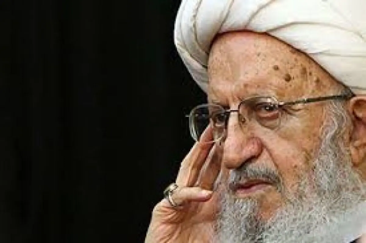 آیت‌الله مکارم شیرازی: شبکه‌های مجازی در زمینه ترویج فساد غوغا می‌کنند