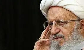 آیت‌الله مکارم شیرازی: شبکه‌های مجازی در زمینه ترویج فساد غوغا می‌کنند