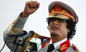سفیر لیبی بعد از ۶ سال از سرنوشت جسد قذافی پرده برداشت