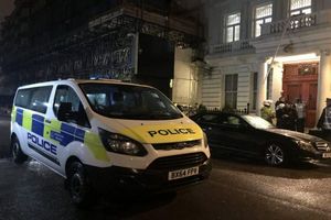 واکنش ها به تجاوز به سفارت ایران در لندن