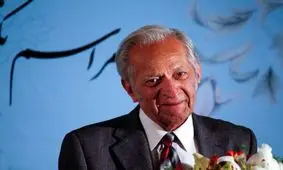 نابغه چشم‌پزشکی ایران و جهان دار فانی را وداع گفت