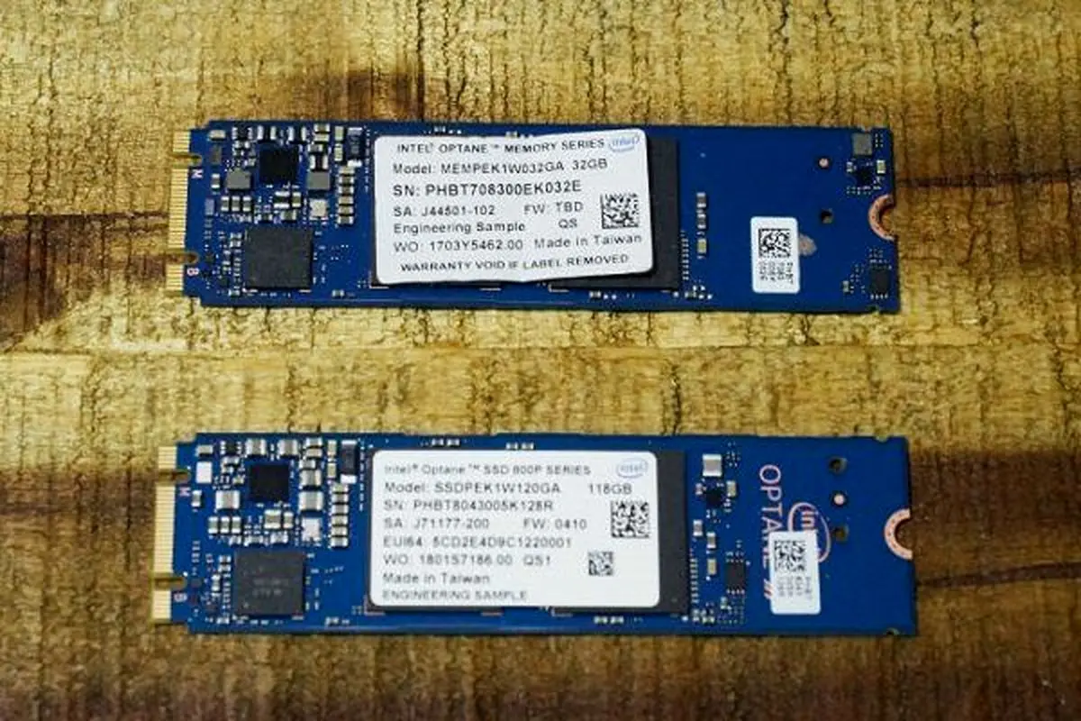 سریعترین و قویترین حافظه جهان تولید شد