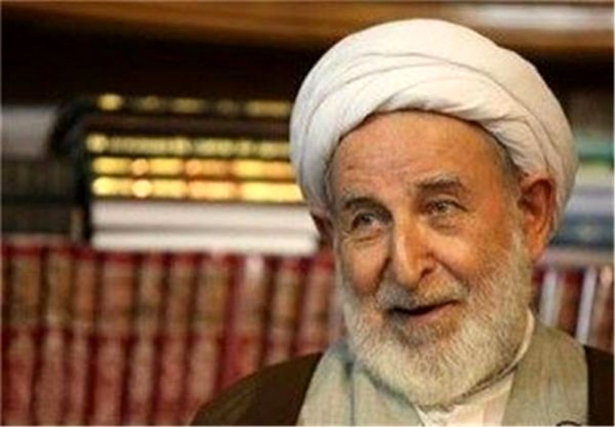 نامه آیتالله یزدی به روحانی چه بود و چرا آذری جهرمی به قم رفت؟