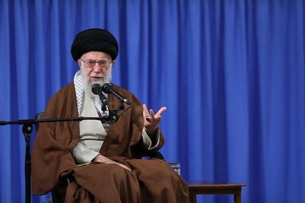 عظمت انقلاب اسلامی علت ایجاد جنگ هشت‌ساله از طرف رژیم صدام بود