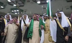 حقوق ماهانه ی پادشاه عربستان چقدر است؟