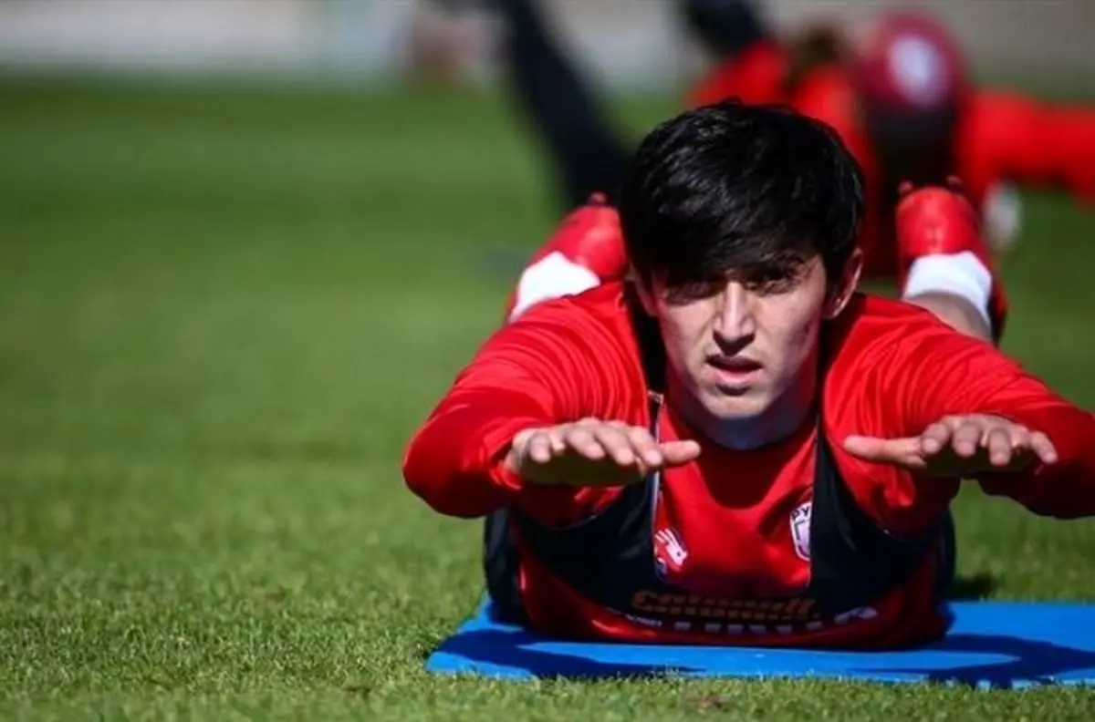 گران‌ترین لژیونرهای ایرانی در سال ۹۶