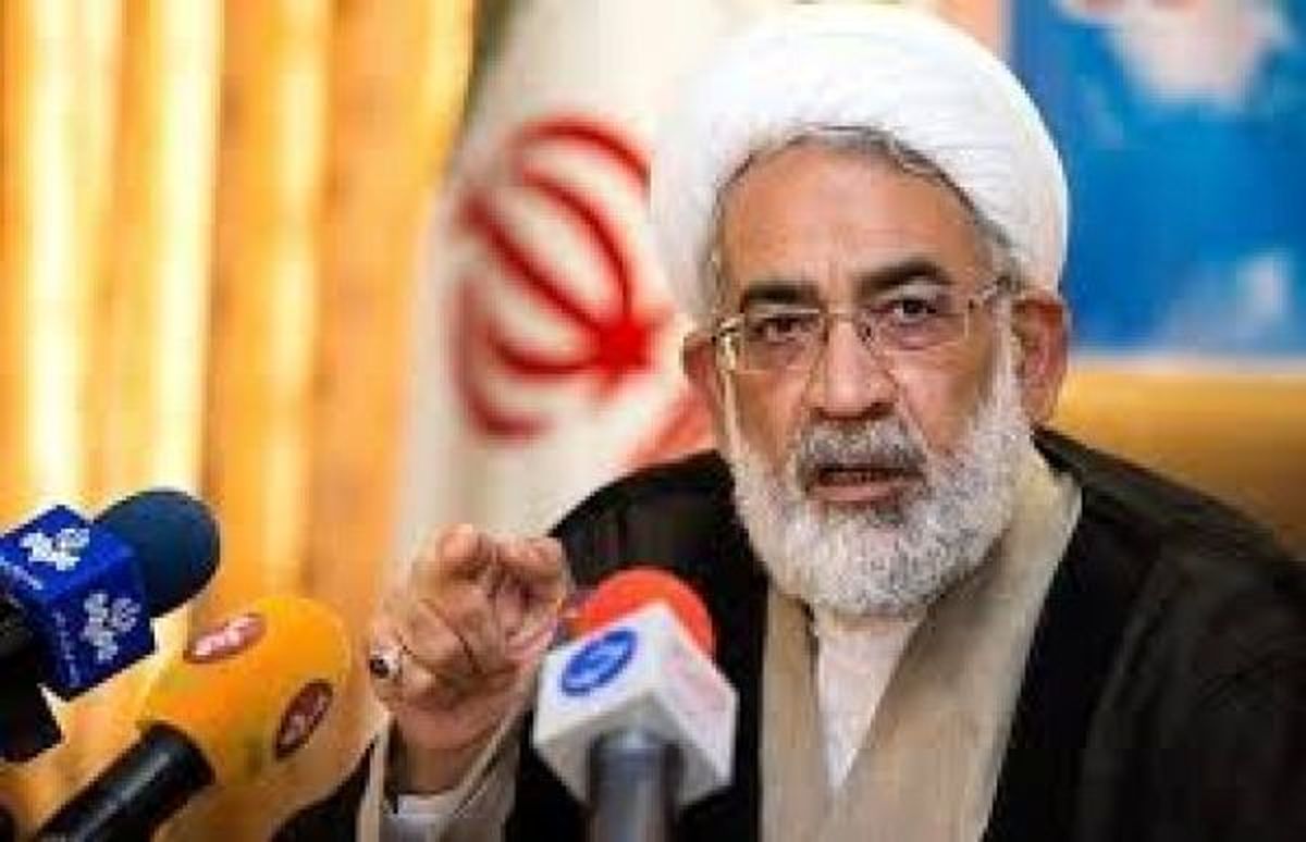 ماجرای تعرض به سفارت ايران در انگليس/برنامه دشمن برای چهارشنبه آخر سال